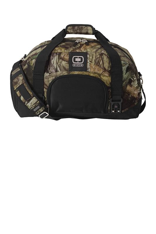 OGIO &#174;  Camo Big Dome Duffel. 108087C