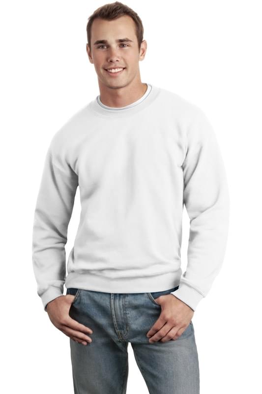 Gildan &#174;  - DryBlend &#174;  Crewneck Sweatshirt.  12000