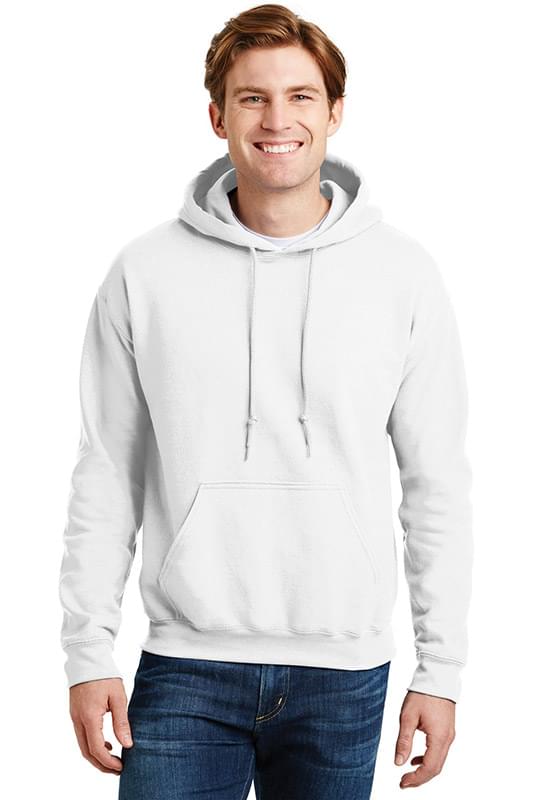 Gildan &#174;  - DryBlend &#174;  Pullover Hooded Sweatshirt.  12500