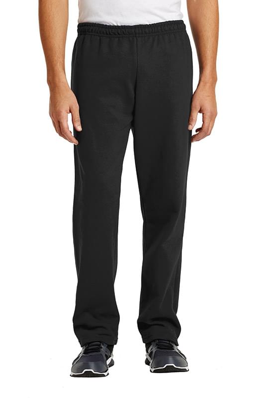 Gildan &#174;  Heavy Blend &#153;  Open Bottom Sweatpant. 18400