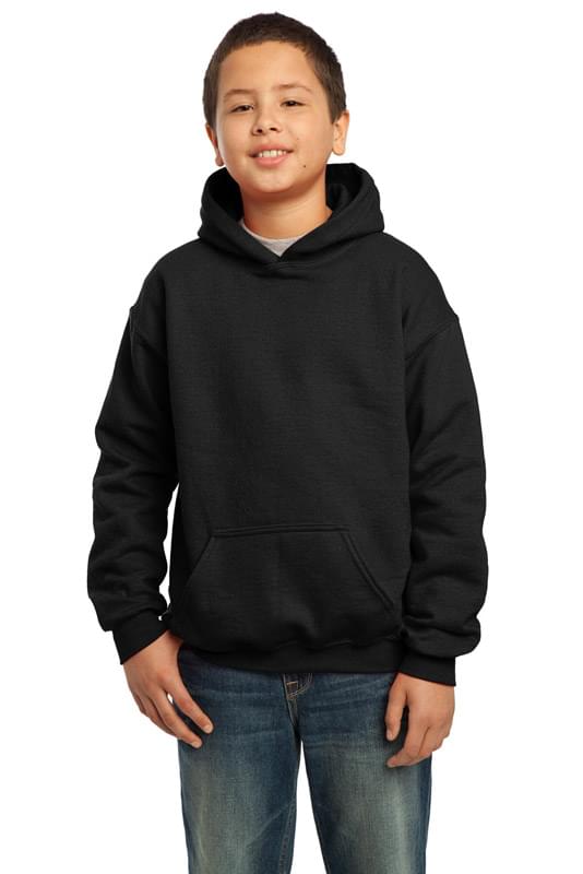 Gildan &#174;  - Youth Heavy Blend&#153; Hooded Sweatshirt. 18500B