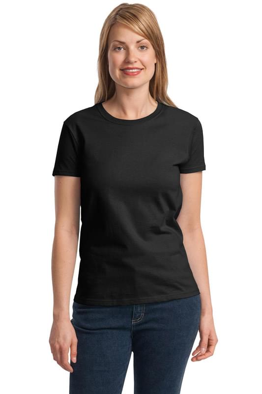 Gildan &#174;  - Ladies Ultra Cotton &#174;  100% Cotton T-Shirt. 2000L