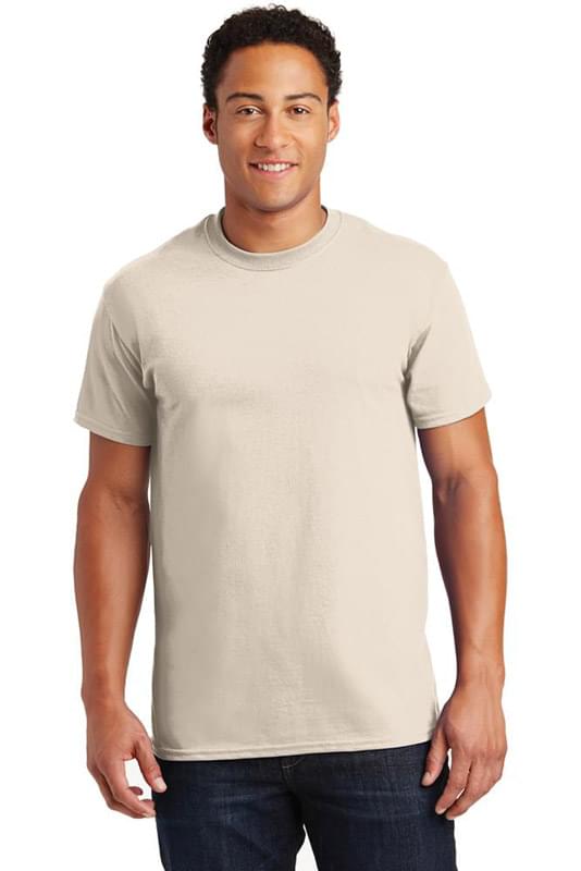 Gildan &#174;  - Ultra Cotton &#174;  100% Cotton T-Shirt.  2000