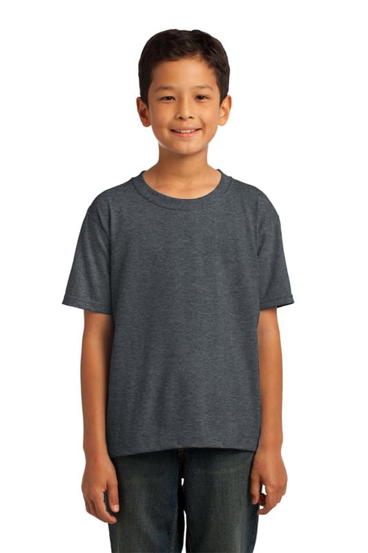 Fruit of the Loom &#174;  Youth HD Cotton &#153;  100% Cotton T-Shirt. 3930B