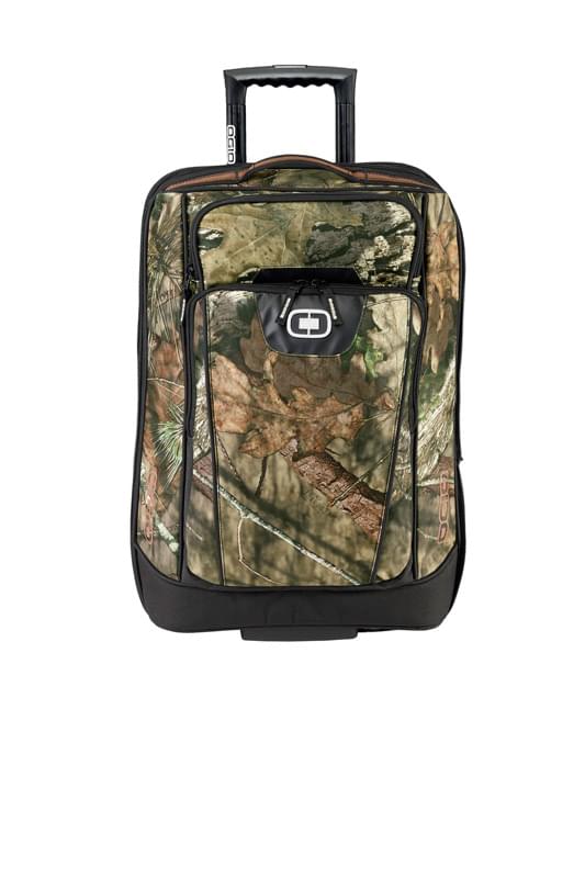 OGIO &#174;  Camo Nomad 22 Travel Bag. 413018C