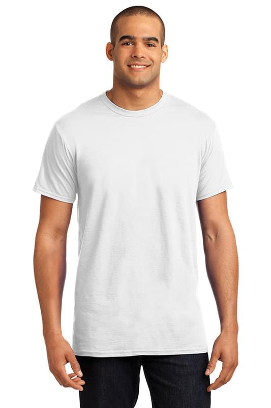 Hanes &#174;  X-Temp &#174;  T-Shirt. 4200