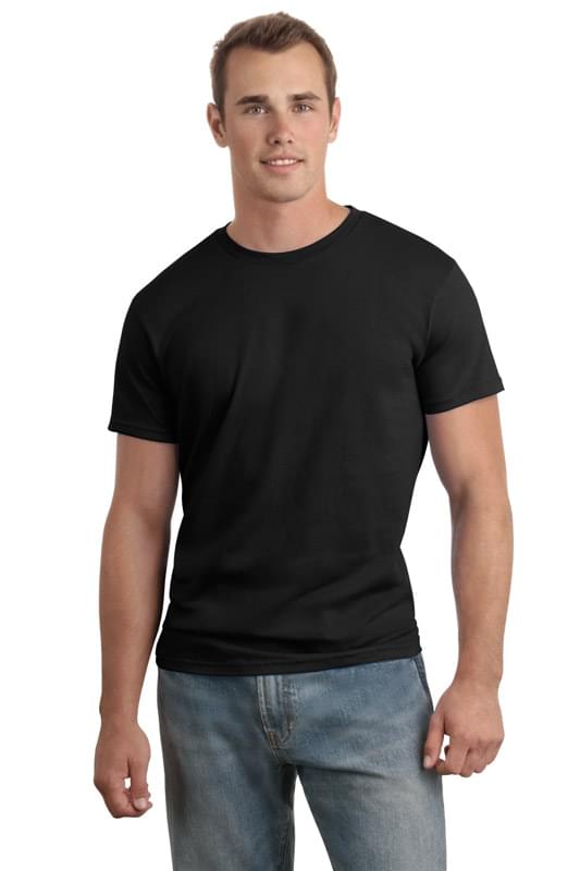 Hanes &#174;  - Nano-T &#174;  Cotton T-Shirt. 4980