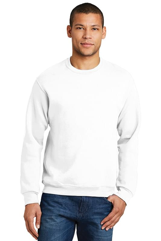 JERZEES &#174;  - NuBlend &#174;  Crewneck Sweatshirt.  562M