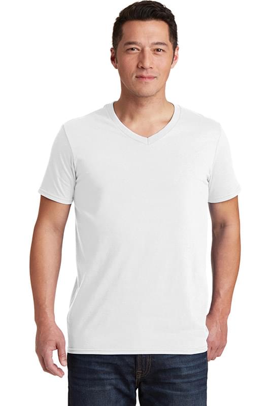 Gildan Softstyle &#174;  V-Neck T-Shirt. 64V00