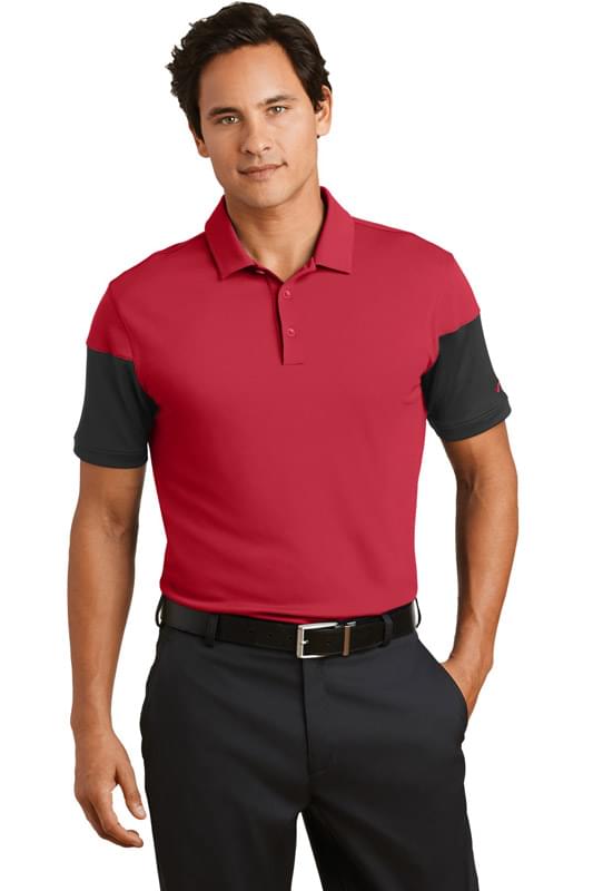 nike modern fit golf shirt