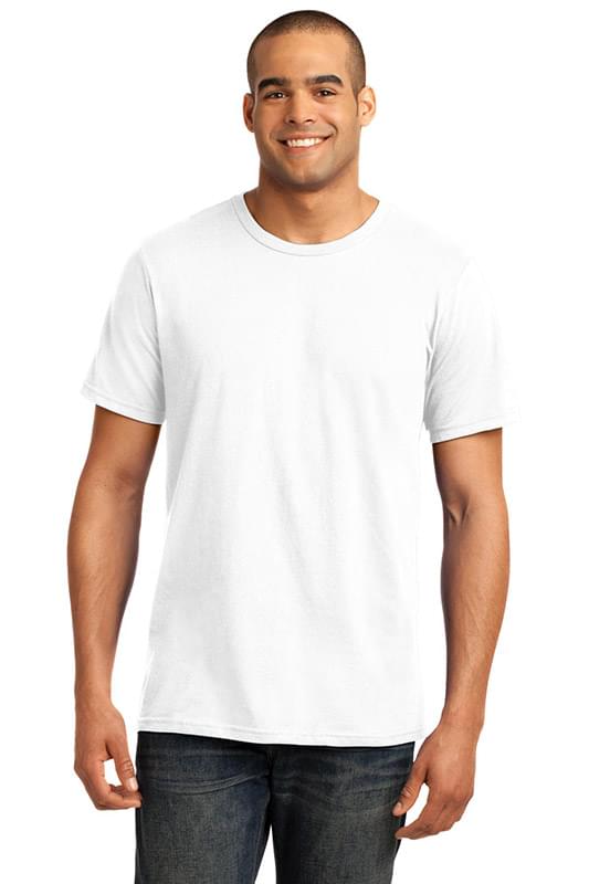 Anvil &#174;  100% Combed Ring Spun Cotton T-Shirt. 980