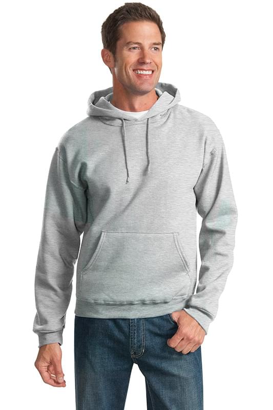 JERZEES &#174;  - NuBlend &#174;  Pullover Hooded Sweatshirt.  996M