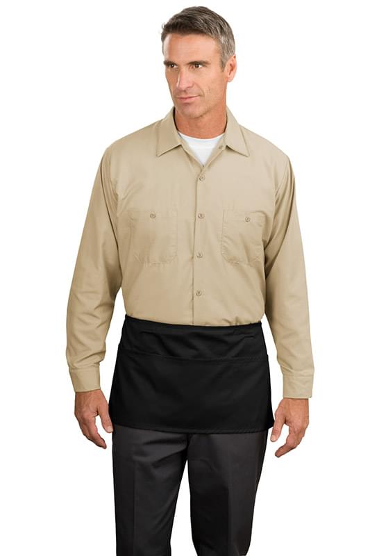 Port Authority &#174;  Waist Apron with Pockets.  A515