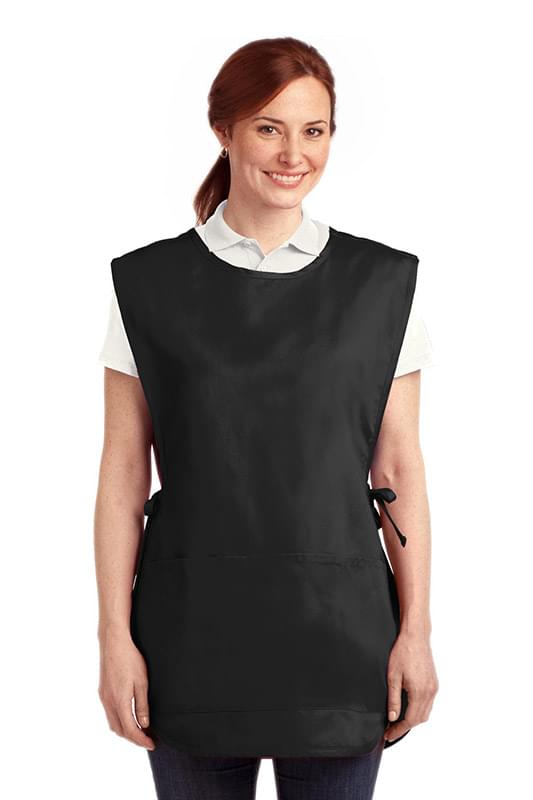 Port Authority &#174;  Easy Care Cobbler Apron with Stain Release. A705