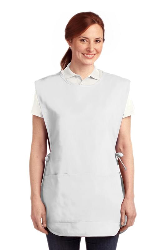 Port Authority &#174;  Easy Care Cobbler Apron with Stain Release. A705