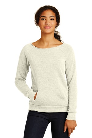 Alternative ® Maniac Eco-Fleece Sweatshirt. AA9582