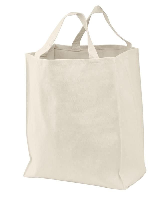 Port Authority &#174;  Grocery Tote.  B100