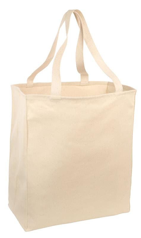 Port Authority &#174;  Over-the-Shoulder Grocery Tote. B110