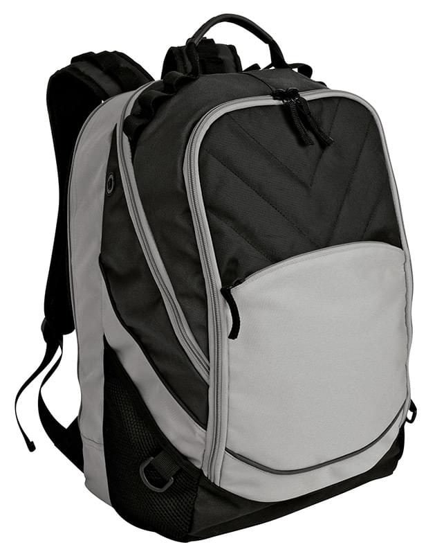 Port Authority &#174;  Xcape&#153; Computer Backpack. BG100