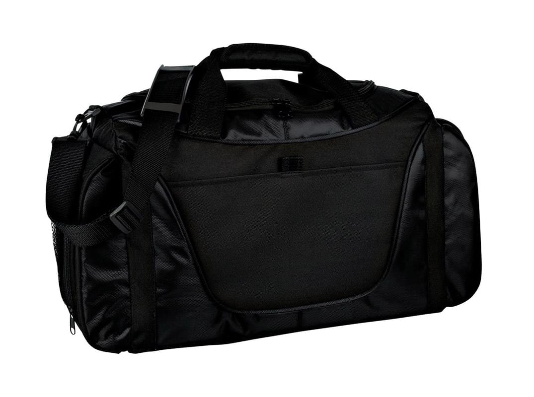 Port Authority &#174;  Medium Two-Tone Duffel. BG1050