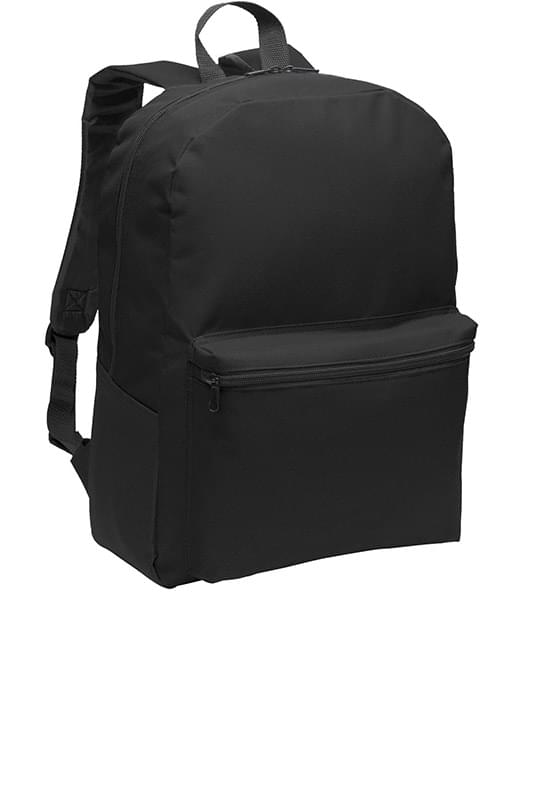 Port Authority &#174;  Value Backpack. BG203