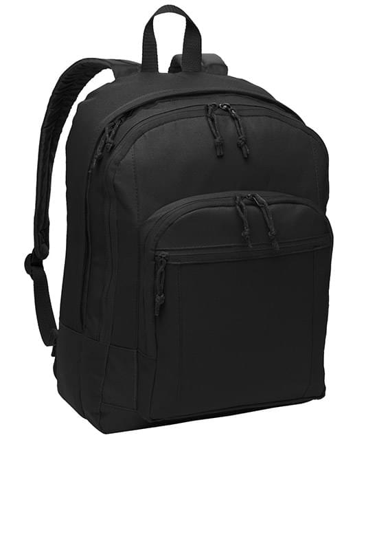 Port Authority &#174;  Basic Backpack. BG204