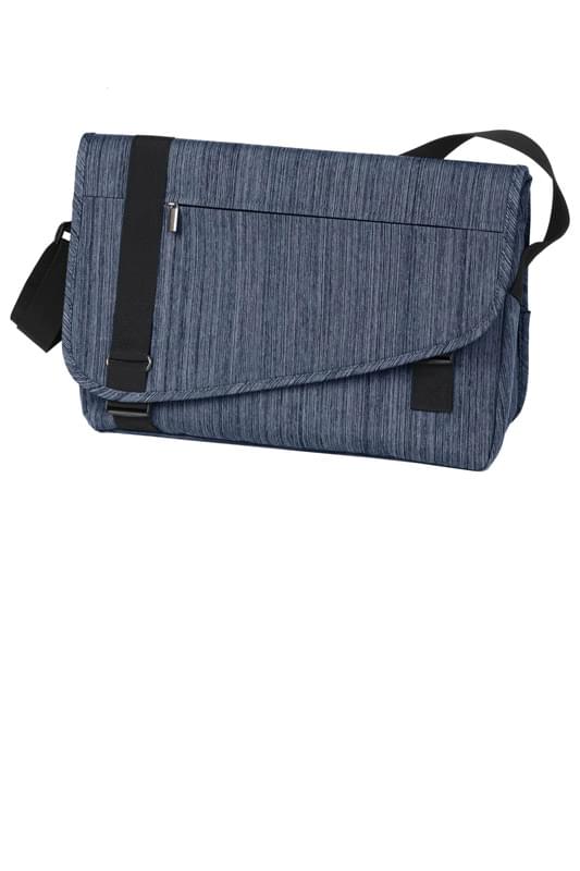 Port Authority &#174;  Crossbody Messenger. BG303