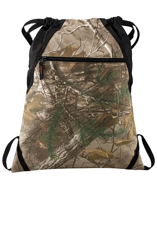 Port Authority &#174;  Outdoor Cinch Pack. BG617C