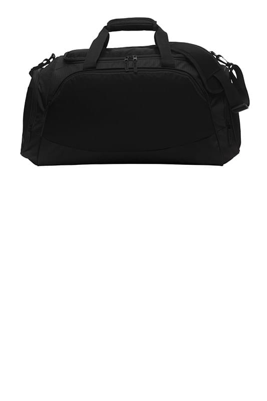 Port Authority &#174;  Medium Active Duffel. BG801