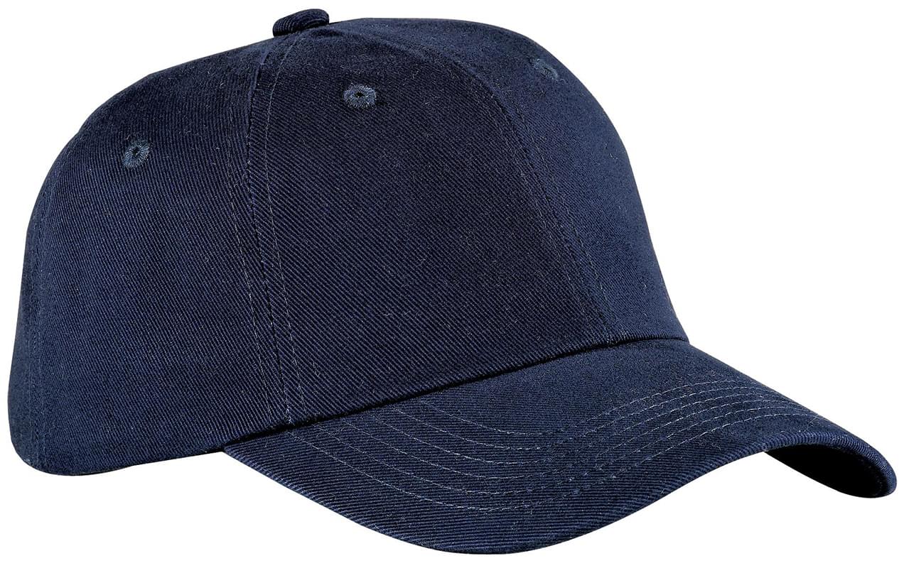 Port Authority &#174;  Brushed Twill Cap.  BTU