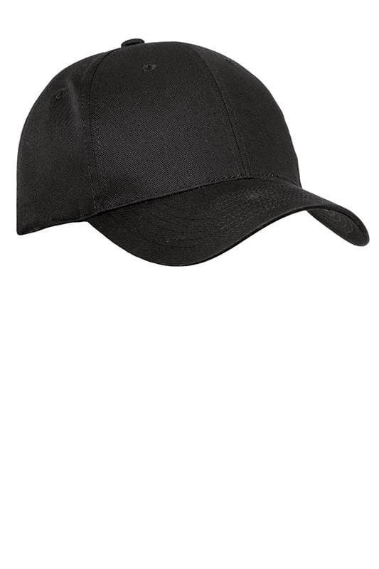 Port Authority &#174;  Fine Twill Cap.  C800