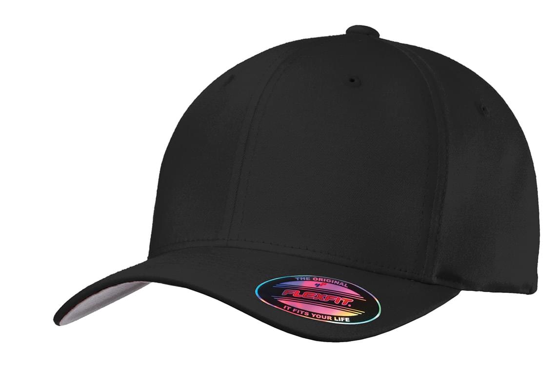 Port Authority &#174;  Flexfit &#174;  Cotton Twill Cap. C813