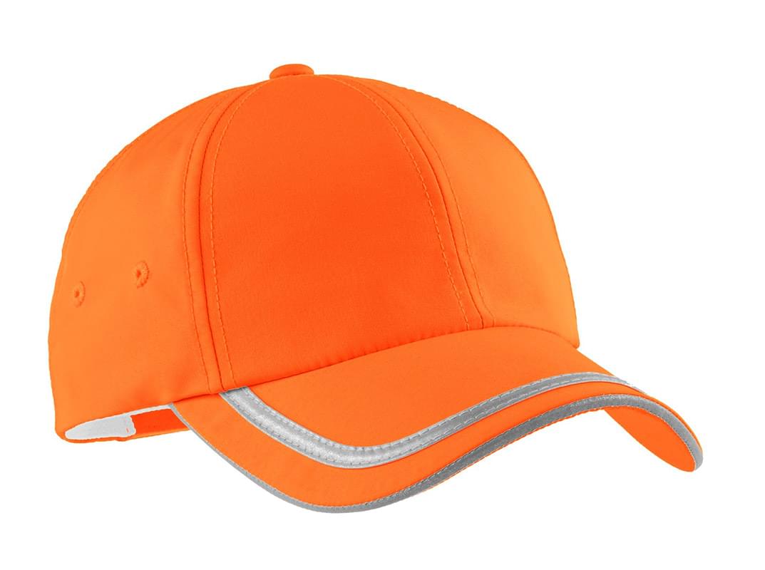 Port Authority &#174;  Enhanced Visibility Cap.  C836