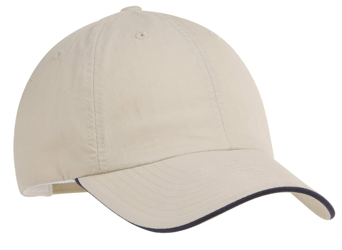 Port Authority &#174;  Sandwich Bill Cap.  C852