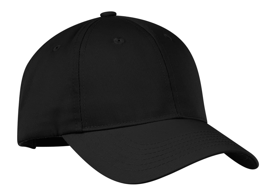 Port Authority &#174;  Nylon Twill Performance Cap.  C868