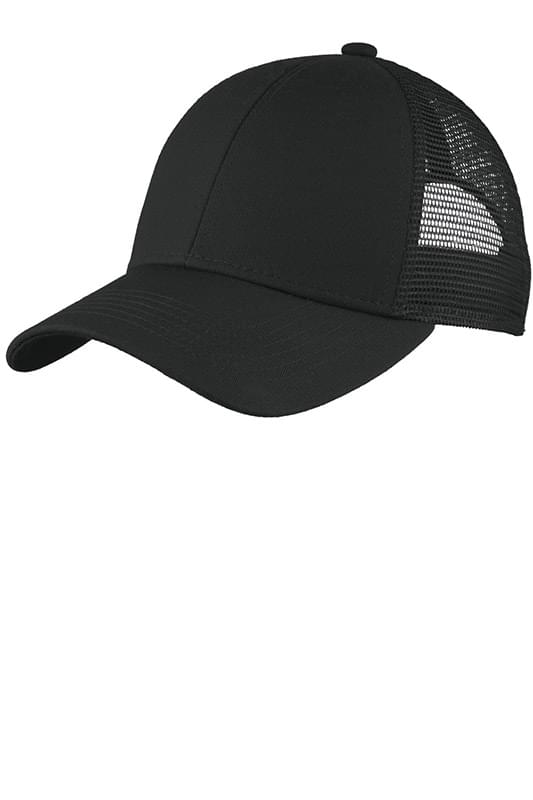 Port Authority &#174;  Adjustable Mesh Back Cap. C911