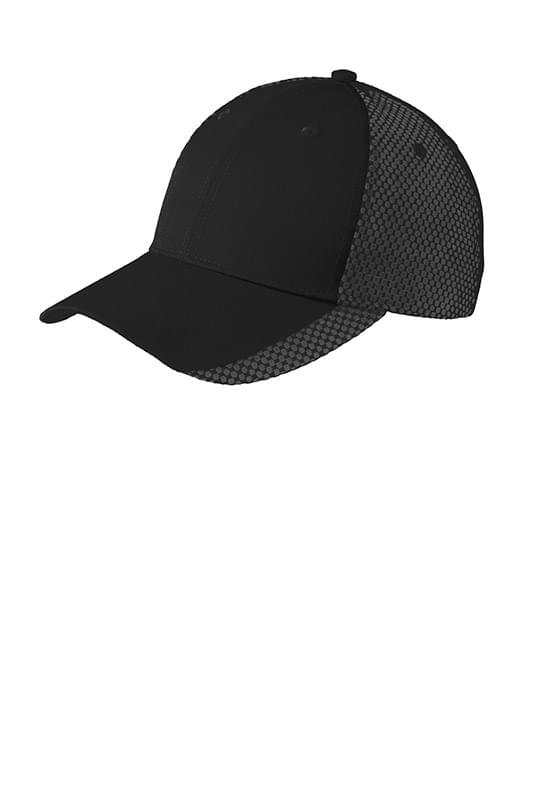 Port Authority &#174;  Two-Color Mesh Back Cap. C923