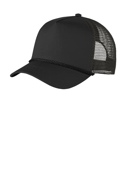 Port Authority &#174;  5-Panel Snapback Cap. C932