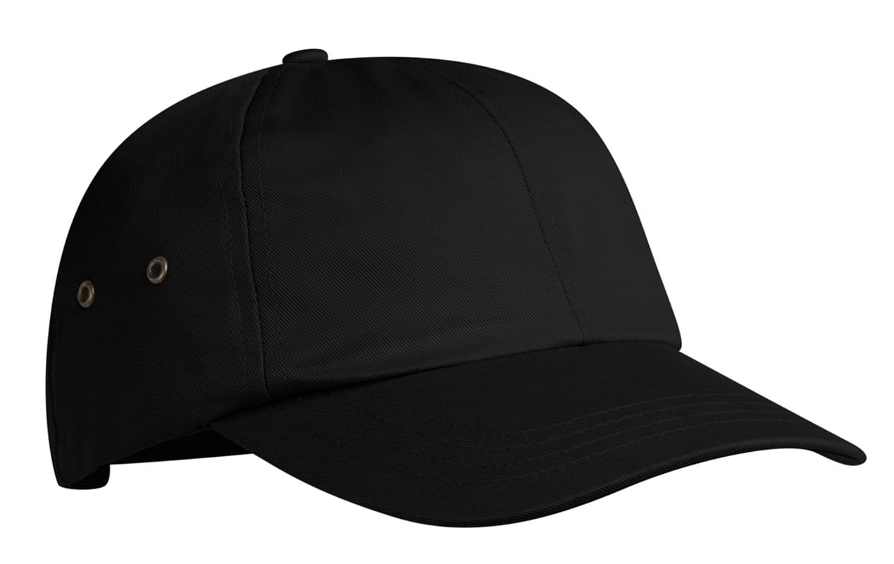 Port & Company &#174;  - Fashion Twill Cap with Metal Eyelets.  CP81