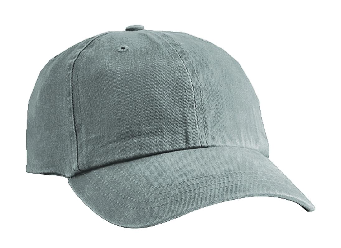 Port & Company &#174;  - Pigment-Dyed Cap.  CP84