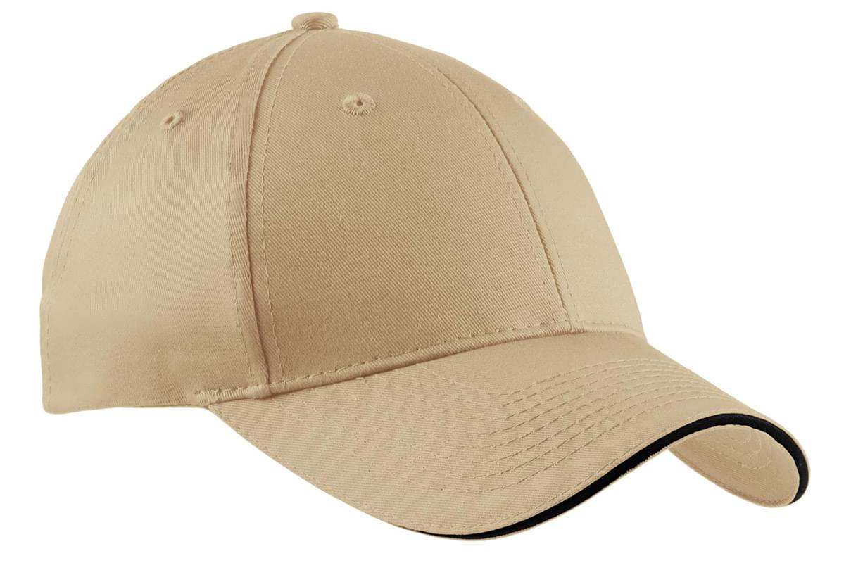 Port & Company &#174;  - Sandwich Bill Cap.  CP85