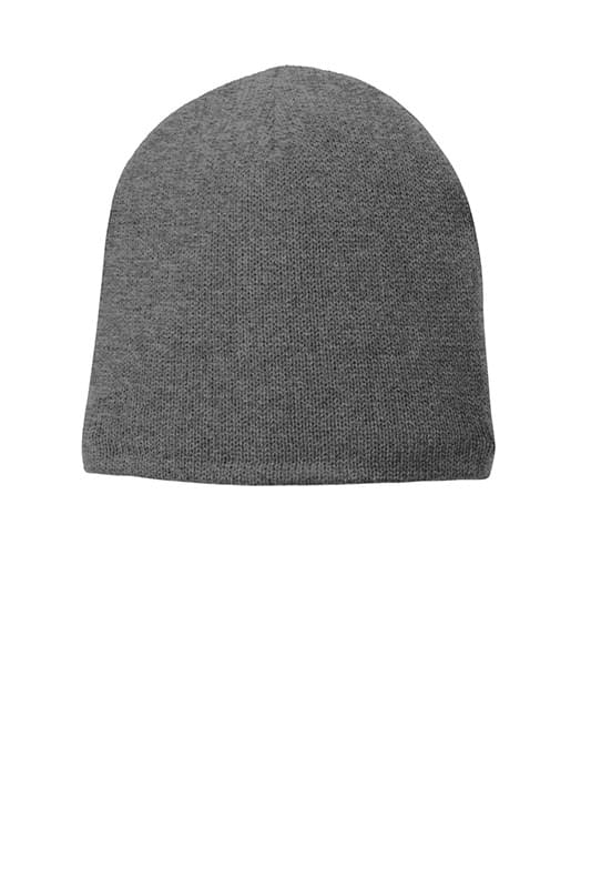 Port & Company &#174;  Fleece-Lined Beanie Cap. CP91L