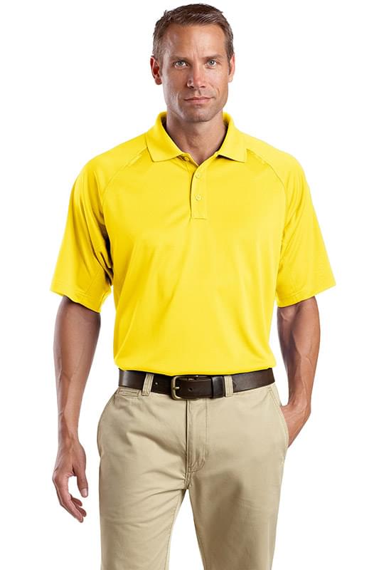 CornerStone &#174;  Tall Select Snag-Proof Tactical Polo. TLCS410