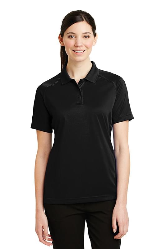 CornerStone &#174;  - Ladies Select Snag-Proof Tactical Polo. CS411