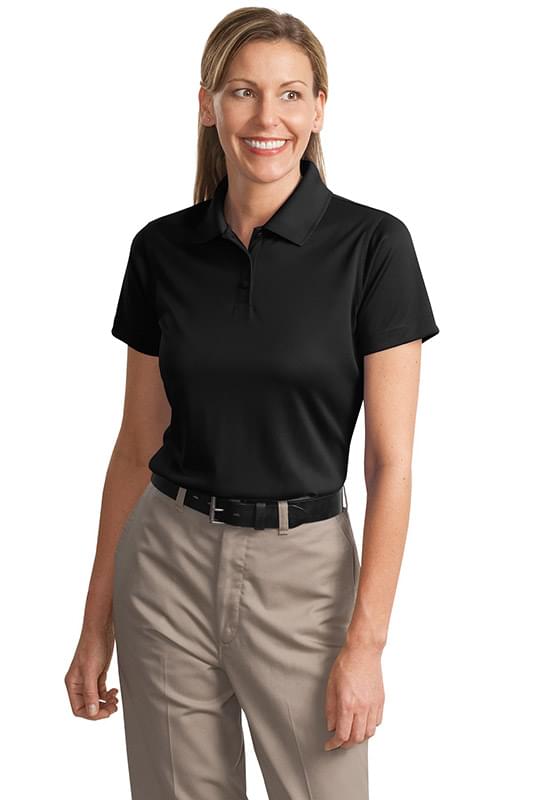 CornerStone &#174;  - Ladies Select Snag-Proof Polo. CS413