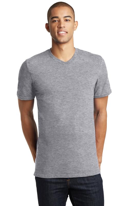 District &#174;  - Young Mens The Concert Tee &#174;  V-Neck DT5500