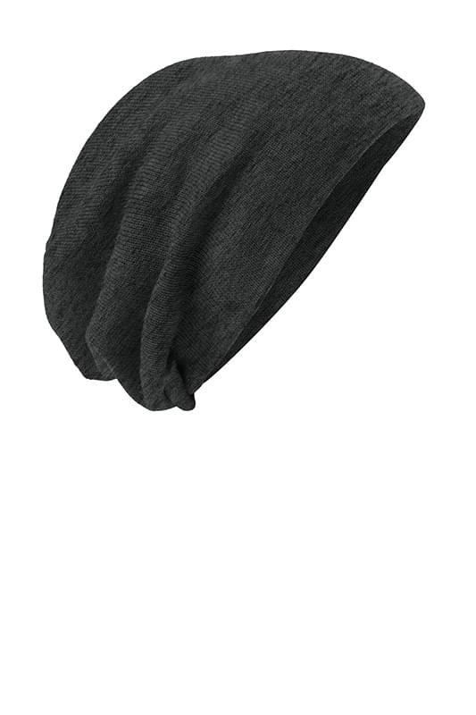 District &#174;  - Slouch Beanie DT618