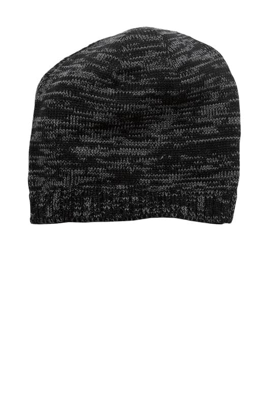 District &#174;  - Spaced-Dyed Beanie DT620