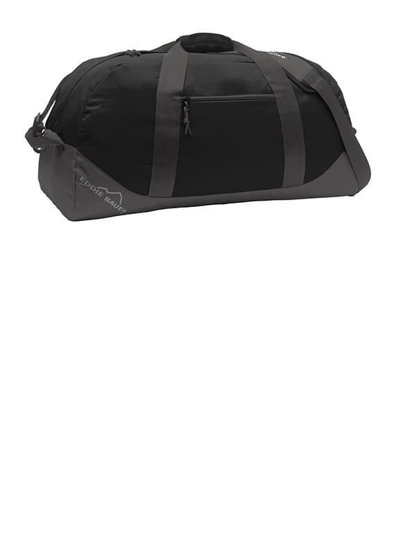 Eddie Bauer &#174;  Large Ripstop Duffel. EB901