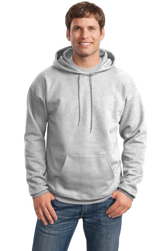 Hanes &#174;  Ultimate Cotton &#174;  - Pullover Hooded Sweatshirt.  F170